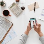 calculator-clipboard-coffee-cup-1001763